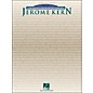 Hal Leonard The Best Of Jerome Kern arranged for piano, vocal, and guitar (P/V/G) thumbnail