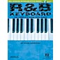Hal Leonard R&B Keyboard Book/CD Hal Leonard Keyboard Style Series thumbnail