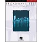 Hal Leonard Broadway's Best - Piano Solo - 16 Great Songs From 14 Great Shows thumbnail