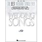 Hal Leonard The Best Wedding Songs Ever arranged for piano, vocal, and guitar (P/V/G) thumbnail