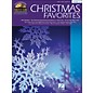 Hal Leonard Christmas Favorites Book/CD Volume 12 Piano Play-Along arranged for piano, vocal, and guitar (P/V/G) thumbnail