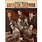 Hal Leonard The Great American Songbook - The Composers arranged for piano, vocal, and guitar (P/V/G) thumbnail
