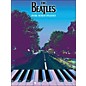 Hal Leonard The Beatles for Piano Solo arranged for piano solo thumbnail
