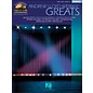 Hal Leonard Andrew Lloyd Webber Greats Volume 27 Book/CD Piano Play-Along arranged for piano, vocal, and guitar (P/V/G) thumbnail
