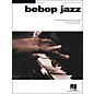 Hal Leonard Bebop Jazz Piano Solos thumbnail
