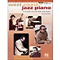Hal Leonard West Coast Jazz Piano An In-Depth Look At The Style Of The Masters Book/CD thumbnail