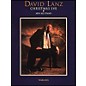 Hal Leonard David Lanz Christmas Eve arranged for piano solo thumbnail