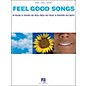 Hal Leonard Feel Good Songs arranged for piano, vocal, and guitar (P/V/G) thumbnail
