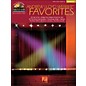 Hal Leonard Andrew Lloyd Webber Favorites Volume 26 Book/CD Piano Play-Along arranged for piano, vocal, and guitar (P/V/G) thumbnail