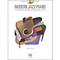 Hal Leonard Modern Jazz Piano Book/CD thumbnail