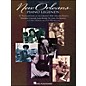 Hal Leonard New Orleans Piano Legends arranged for piano solo thumbnail