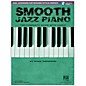 Hal Leonard Smooth Jazz Piano - Hl Keyboard Style Series (Book/Online Audio) thumbnail