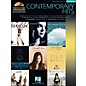 Hal Leonard Contemporary Hits Volume 19 Book/CD Piano Play-Along arranged for piano, vocal, and guitar (P/V/G) thumbnail