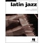 Hal Leonard Latin Jazz Piano Solo thumbnail