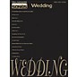 Hal Leonard Essential Songs - Wedding arranged for piano, vocal, and guitar (P/V/G) thumbnail