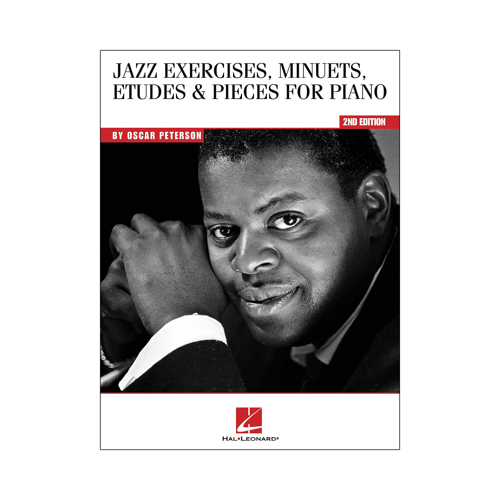 Jazz Piano Exercises