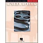 Hal Leonard Cinema Classics - Phillip Keveren Series for Piano Solo thumbnail