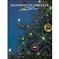 Hal Leonard Mannheim Steamroller - A Fresh Aire Christmas Piano Solos thumbnail