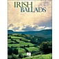 Hal Leonard Irish Ballads arranged for piano, vocal, and guitar (P/V/G) thumbnail