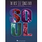 Hal Leonard Best Soul Songs Ever arranged for piano, vocal, and guitar (P/V/G) thumbnail