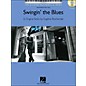 Hal Leonard Swingin' The Blues Book/CD Eugenie Rocherolle Series arranged for piano solo thumbnail