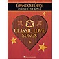 Hal Leonard Grand Ole Opry Classic Love Songs arranged for piano, vocal, and guitar (P/V/G) thumbnail