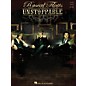 Hal Leonard Rascal Flatts - Unstoppable arranged for piano, vocal, and guitar (P/V/G) thumbnail