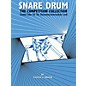 Alfred Snare Drum The Competition Collection Book thumbnail