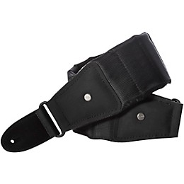 MONO M80 Betty Guitar Strap Jet Black Short