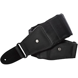 MONO M80 Betty Guitar Strap Jet Black Short MONO M80 Betty Guitar Strap Jet Black Short