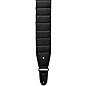 MONO M80 Betty Guitar Strap Jet Black Short