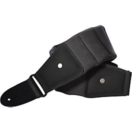 MONO M80 Betty Guitar Strap Jet Black Short MONO M80 Betty Guitar Strap Jet Black Long