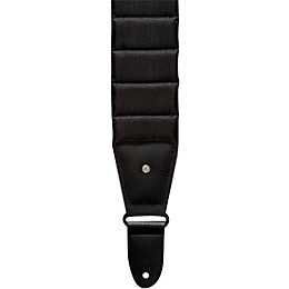 Open Box MONO M80 Betty Guitar Strap Level 1 Jet Black Long