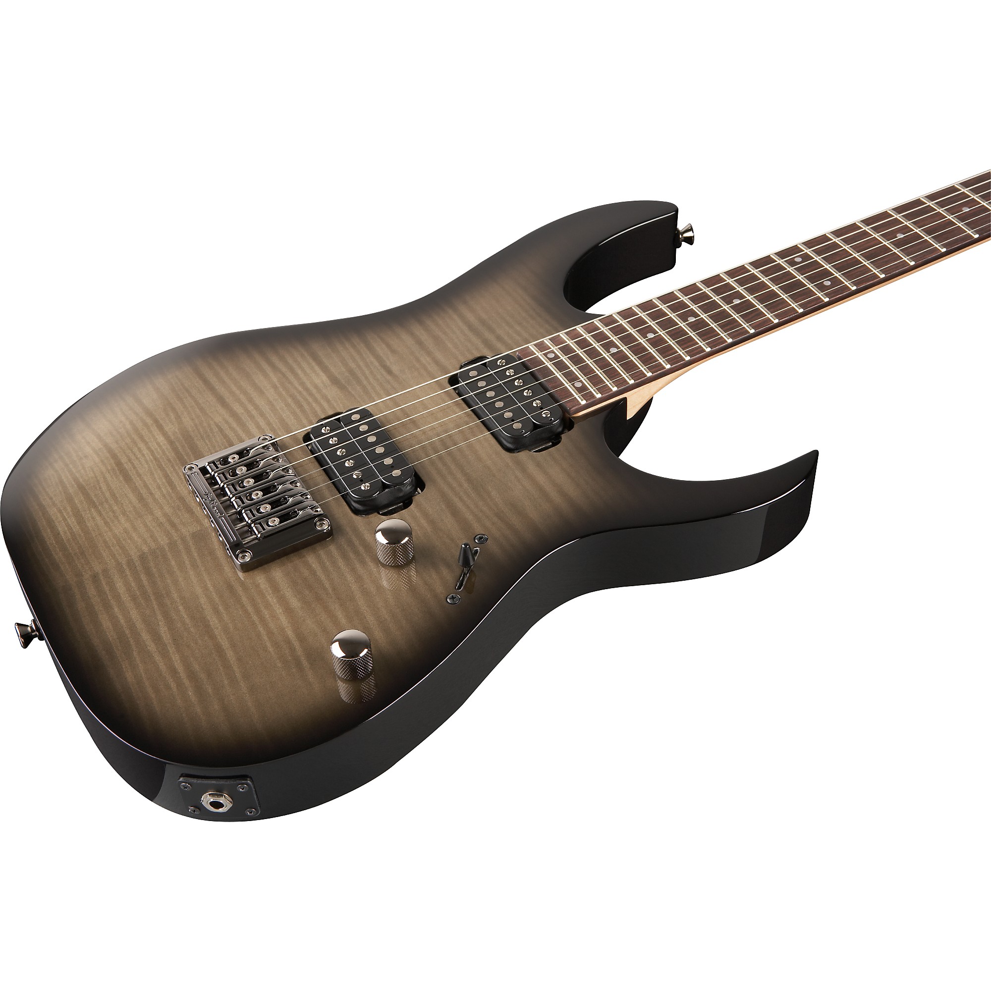 ギター Ibanez prestige RG Ibanez 10th Anniversary RG1421 Prestige Electric Guitar