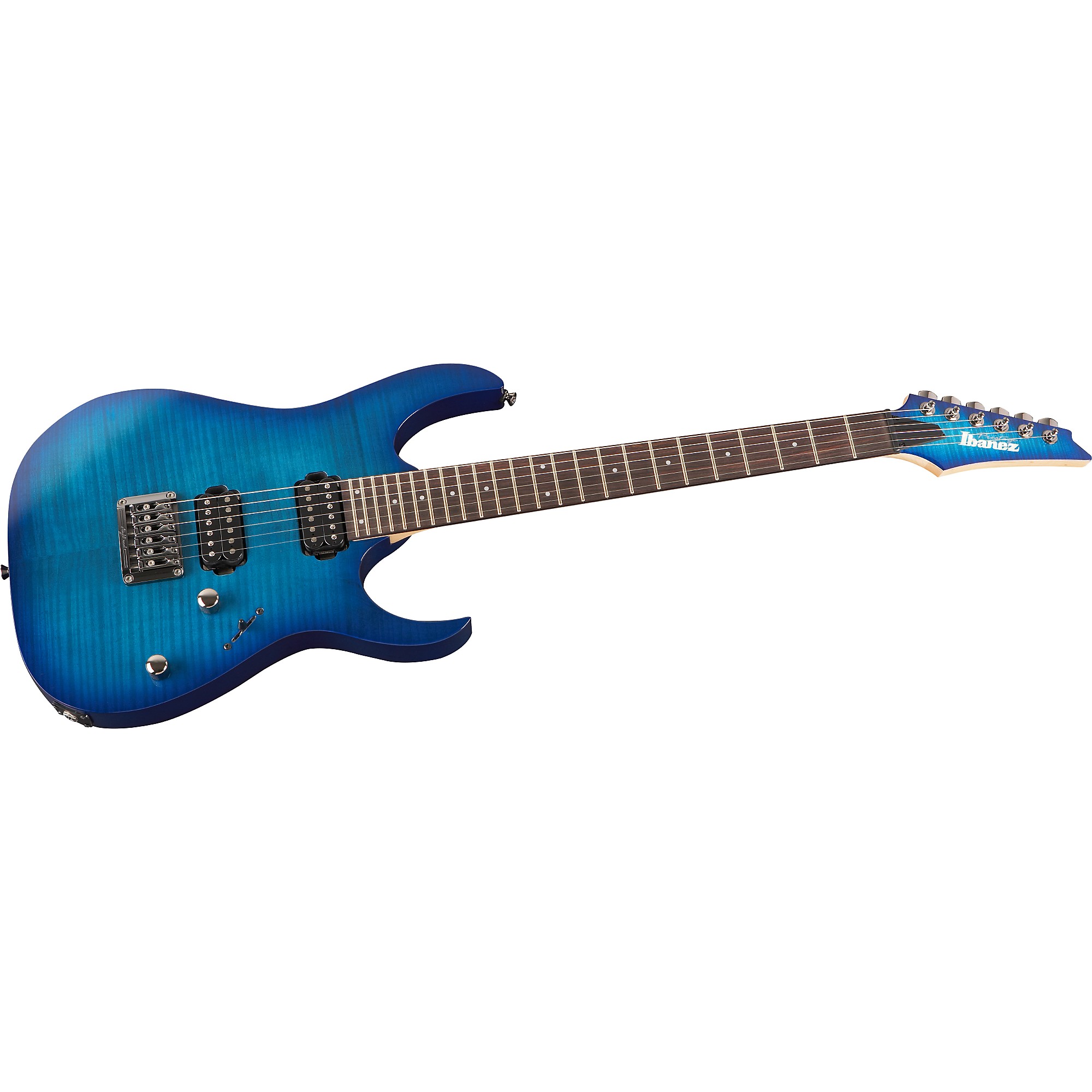 Ibanez 10th Anniversary RG1421 Prestige Electric Guitar