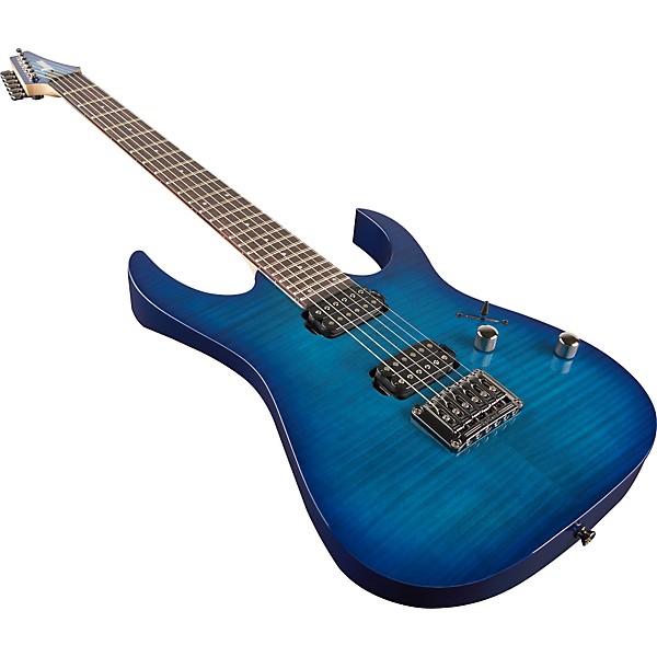 Ibanez 10th Anniversary RG1421 Prestige Electric Guitar