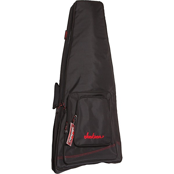 Jackson JS32 Rhoads with Floyd Rose Electric Guitar with Gig Bag