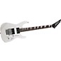 Jackson JS32R Dinky with Floyd Rose Electric Guitar with Gig Bag Snow White thumbnail