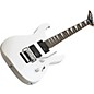 Jackson JS32R Dinky with Floyd Rose Electric Guitar with Gig Bag Snow White