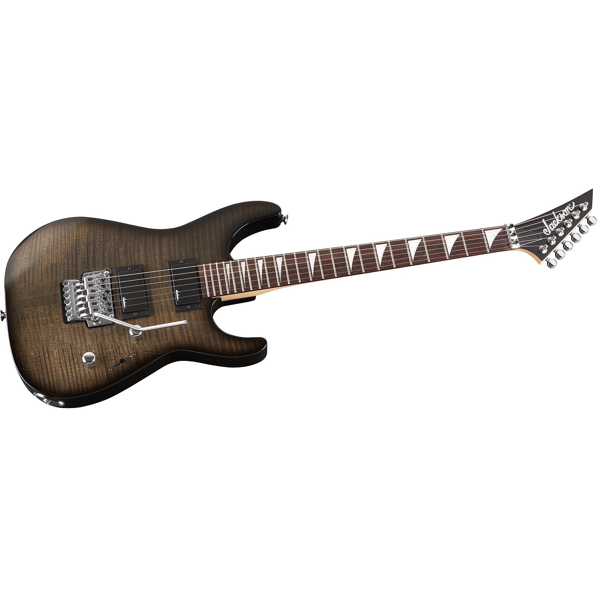 ★Grover Jackson Dinky 白　送料無料 □Grover Jackson Dinky White FU.IG-37 - メルカリ