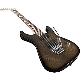 Jackson JS32R Dinky with Floyd Rose Electric Guitar with Gig Bag