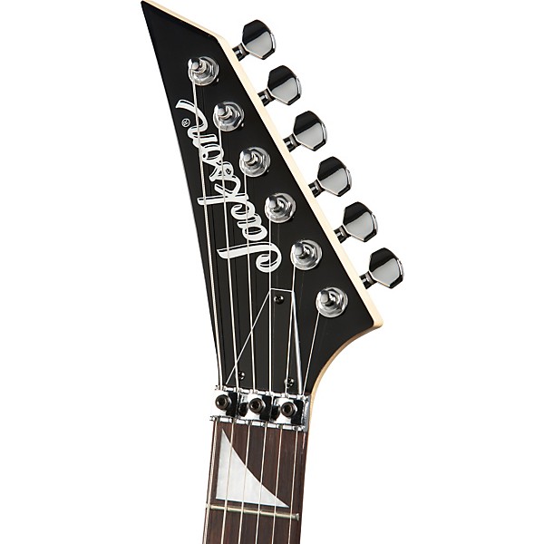 Jackson JS32R Dinky with Floyd Rose Electric Guitar with Gig Bag