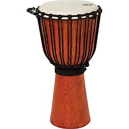 Toca Street Series Djembe Small Black Toca Street Series Djembe Large Cherry