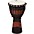 Toca Street Series Djembe Small Black Toca Street Series Djembe Large Black