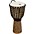 Toca Street Series Djembe Small Black Toca Street Series Djembe Large Cascade