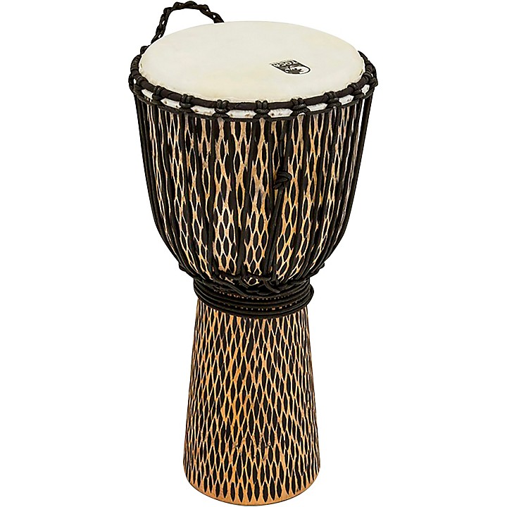 guitar center djembe