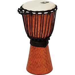 Toca Street Series Djembe Small Black Toca Street Series Djembe Small Cherry