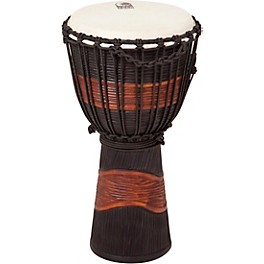 Toca Street Series Djembe Small Black Toca Street Series Djembe Small Black