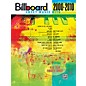 Alfred Billboard Sheet Music Hits 20002010 PVC thumbnail