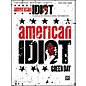 Alfred Green Day American Idiot The Musical Piano/Vocal/Guitar thumbnail